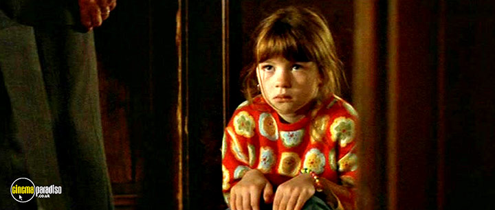 A still #5 from Those Who Love Me Can Take the Train (1998)