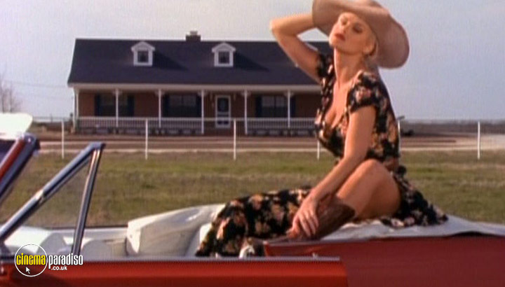 A still #3 from Playboy: The Complete Anna Nicole Smith (2000)