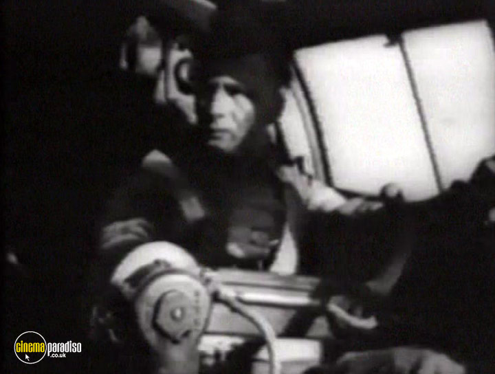 A still #24 from The German War Files: German Fighter Aircraft of World War 2: 1939-42 (2002)
