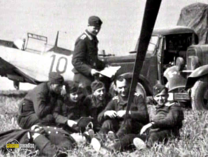 Cinema Paradiso 4K Bluray, Bluray & DVD Rental service