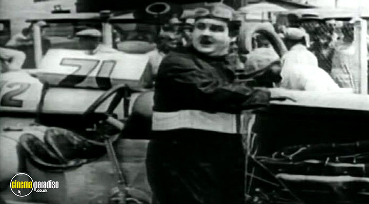 A still #11 from The Stan and Ollie Collection: Kid Speed / Enough to Do (1925)