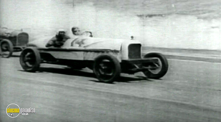 A still #9 from The Stan and Ollie Collection: Kid Speed / Enough to Do (1925)