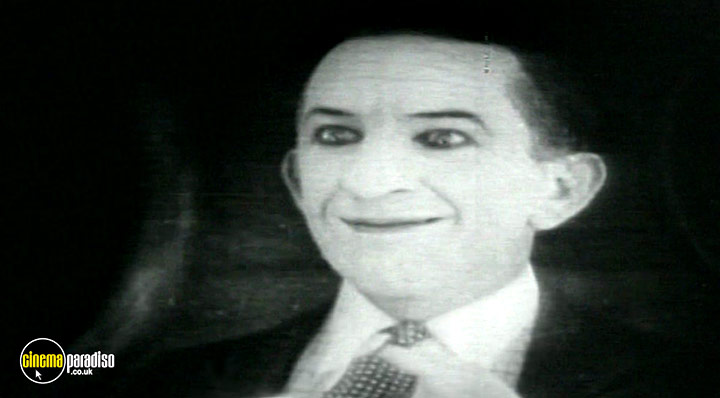 A still #8 from The Stan and Ollie Collection: Kid Speed / Enough to Do (1925)