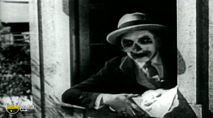 A still #7 from The Stan and Ollie Collection: Kid Speed / Enough to Do (1925)