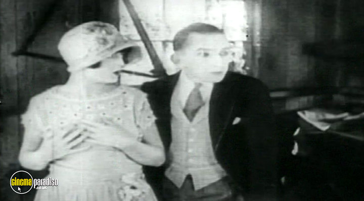 A still #4 from The Stan and Ollie Collection: Kid Speed / Enough to Do (1925)