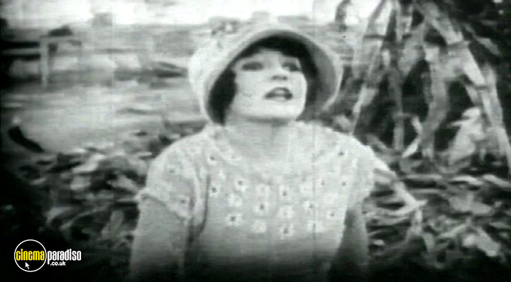 A still #2 from The Stan and Ollie Collection: Kid Speed / Enough to Do (1925)