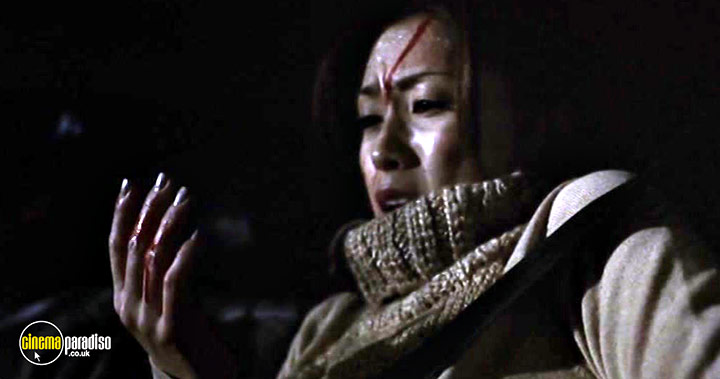 A still #49 from The Grudge 2 (2003)