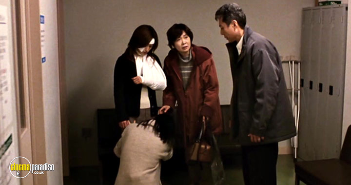 A still #50 from The Grudge 2 (2003)