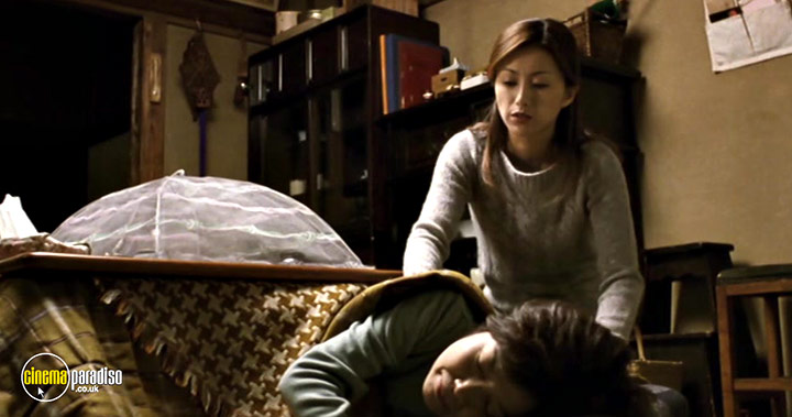 A still #52 from The Grudge 2 (2003)