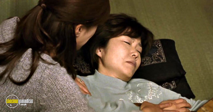 A still #53 from The Grudge 2 (2003)