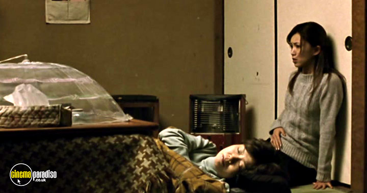 A still #54 from The Grudge 2 (2003)