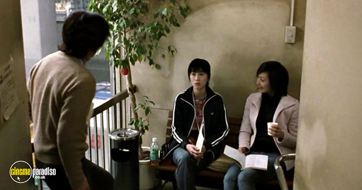 A still #56 from The Grudge 2 (2003)