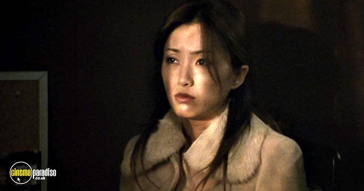 A still #60 from The Grudge 2 (2003)