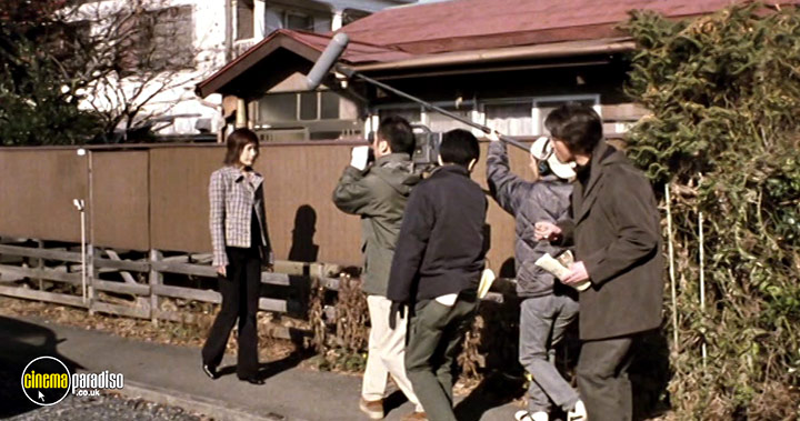A still #61 from The Grudge 2 (2003)