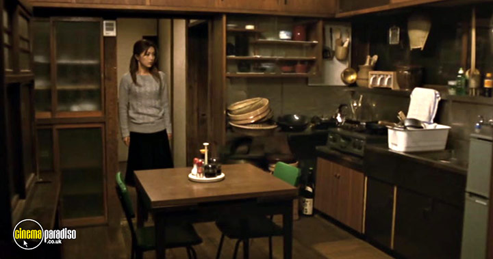 A still #62 from The Grudge 2 (2003)