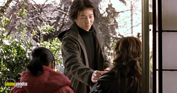 A still #65 from The Grudge 2 (2003)