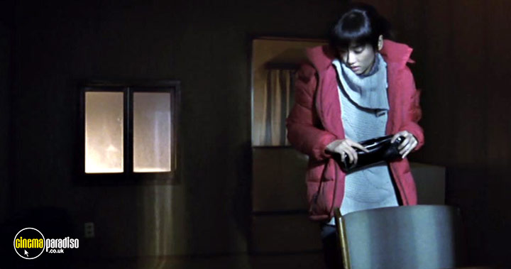 A still #66 from The Grudge 2 (2003)