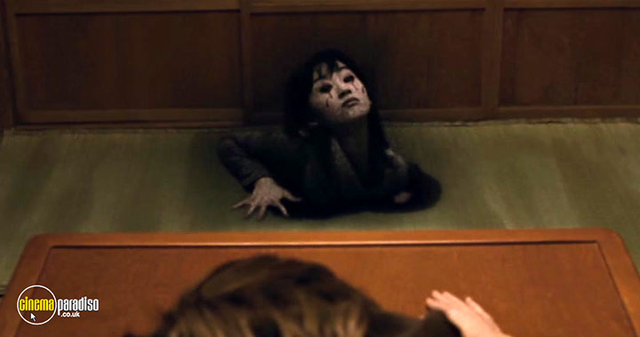 A still #71 from The Grudge 2 (2003)