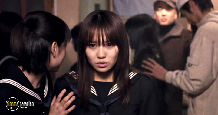 A still #73 from The Grudge 2 (2003)