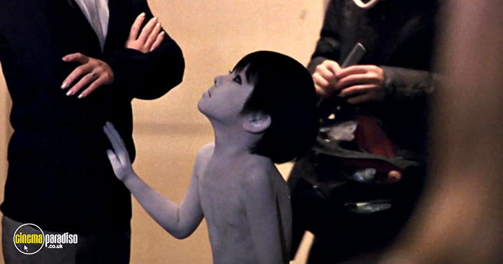 A still #74 from The Grudge 2 (2003)