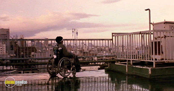 A still #76 from The Grudge 2 (2003)