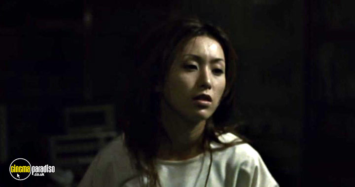 A still #78 from The Grudge 2 (2003)