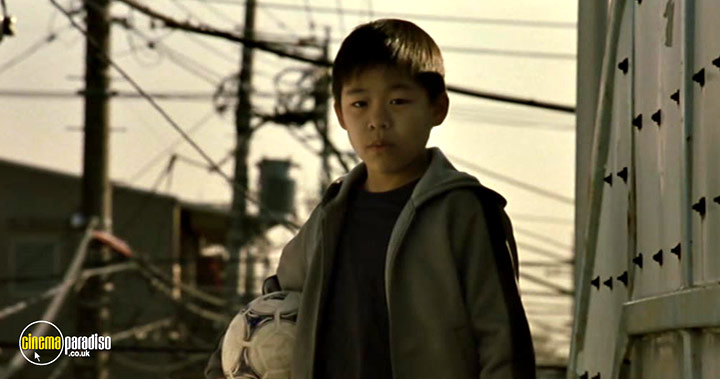 A still #79 from The Grudge 2 (2003)
