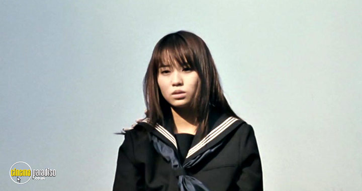 A still #80 from The Grudge 2 (2003)