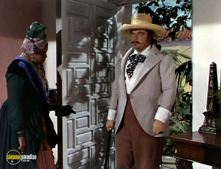 A still #29 from The Pirate (1948)