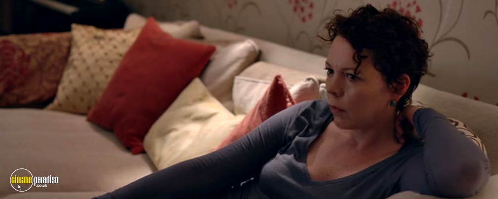 A still from The 7.39 (2014) 