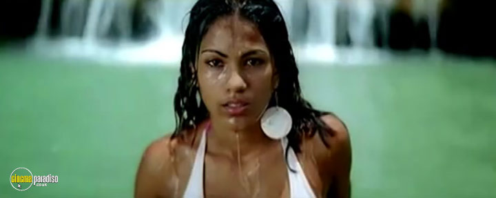 A still #12 from Robin Thicke: Ingenious Soul (2013)