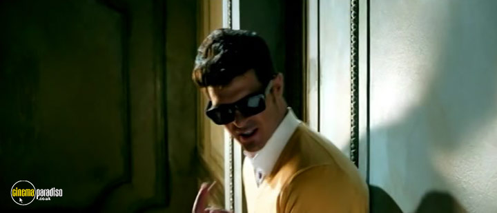A still #11 from Robin Thicke: Ingenious Soul (2013)