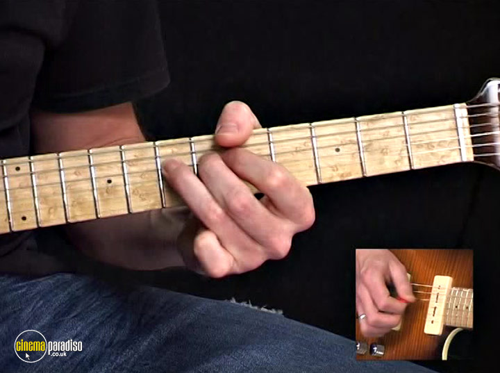 A still #10 from Lick Library: Learn to Play: Led Zeppelin (2005)
