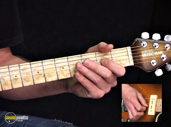 A still #8 from Lick Library: Learn to Play: Led Zeppelin (2005)