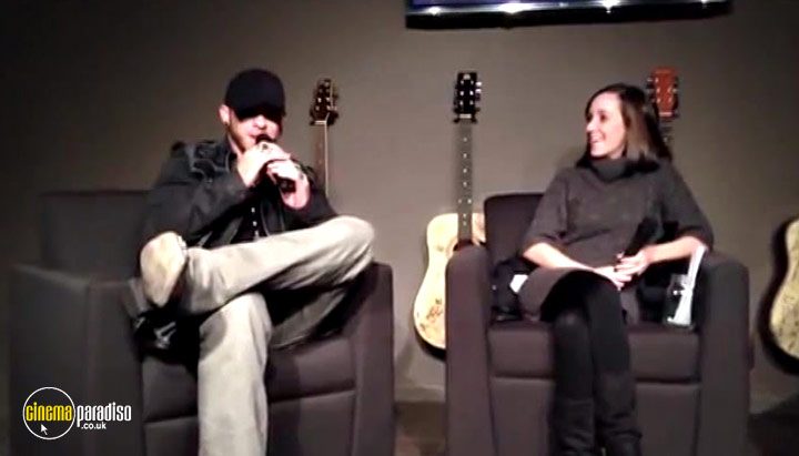 A still #10 from Brantley Gilbert: Straight Talkin' (2014)