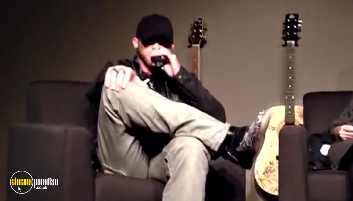A still #8 from Brantley Gilbert: Straight Talkin' (2014)