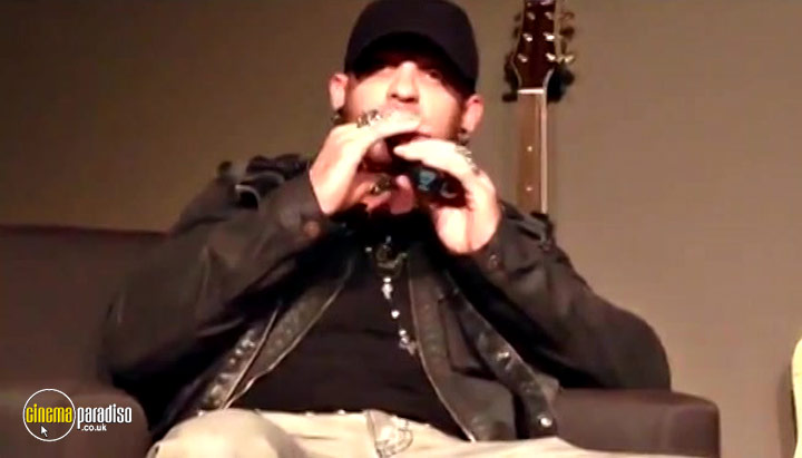 A still #1 from Brantley Gilbert: Straight Talkin' (2014)