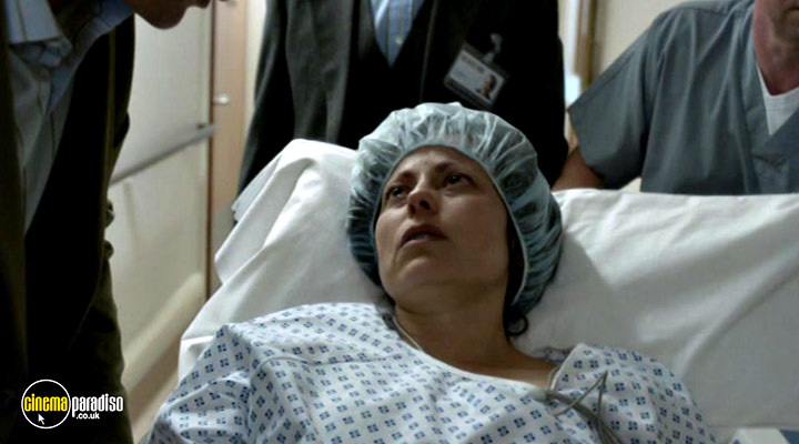 A still #29 from Unknown Heart (2014)