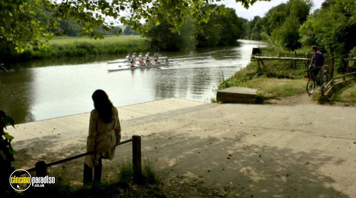 A still #28 from Unknown Heart (2014)