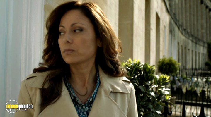A still #26 from Unknown Heart (2014)