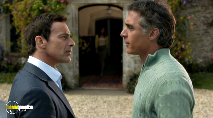 A still #24 from Unknown Heart (2014)