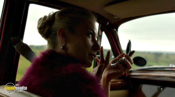 A still #23 from Unknown Heart (2014)