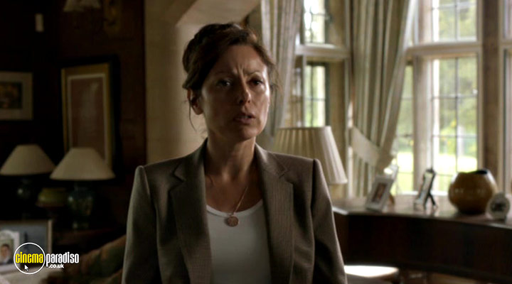 A still #15 from Unknown Heart (2014)