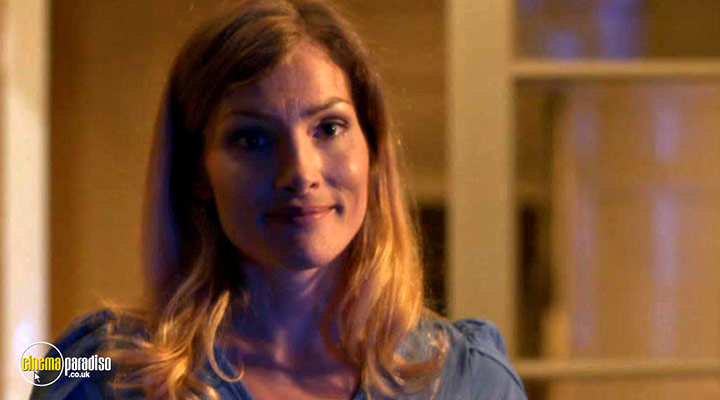 A still #10 from Unknown Heart (2014)