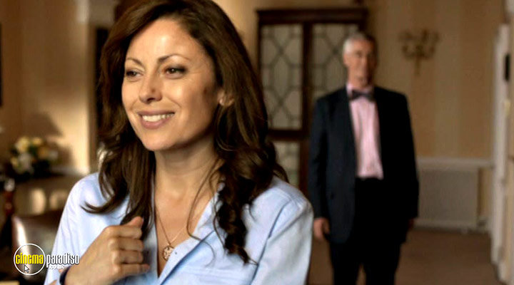 A still #5 from Unknown Heart (2014)