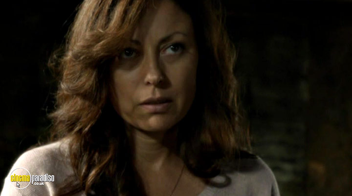 A still #2 from Unknown Heart (2014)