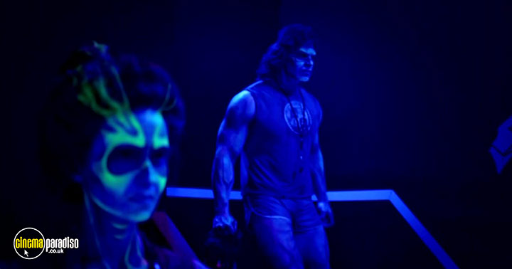 A still #43 from Hell Fest (2018)