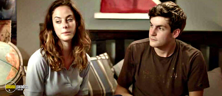 A still #21 from Tiger House (2015)