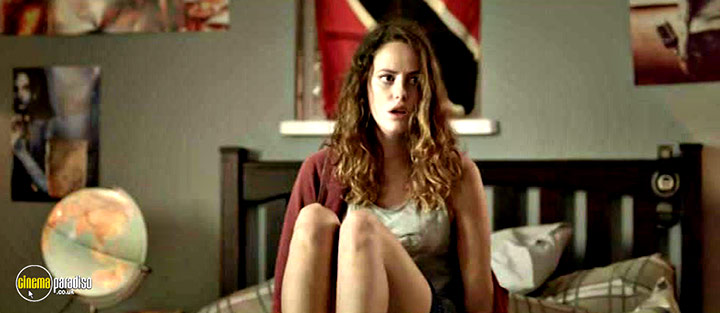 A still #20 from Tiger House (2015)