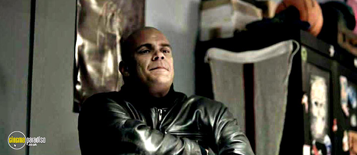 A still #19 from Tiger House (2015)